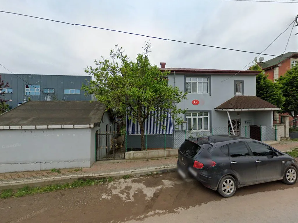 Listensi – Street View ve 360° · Köseköy, Kocaeli