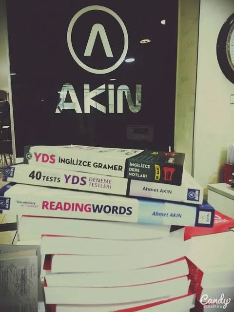 Akın Dil Eğitim – Ziyaretçi fotoğrafı: PaylaşıYorum · Kavaklidere, Ankara