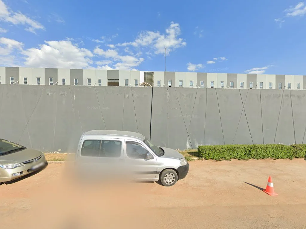 A YANGIN GÜVENLİK SİSTEMLERİ A.Ş. – Street View ve 360° · Subaşi, İzmir