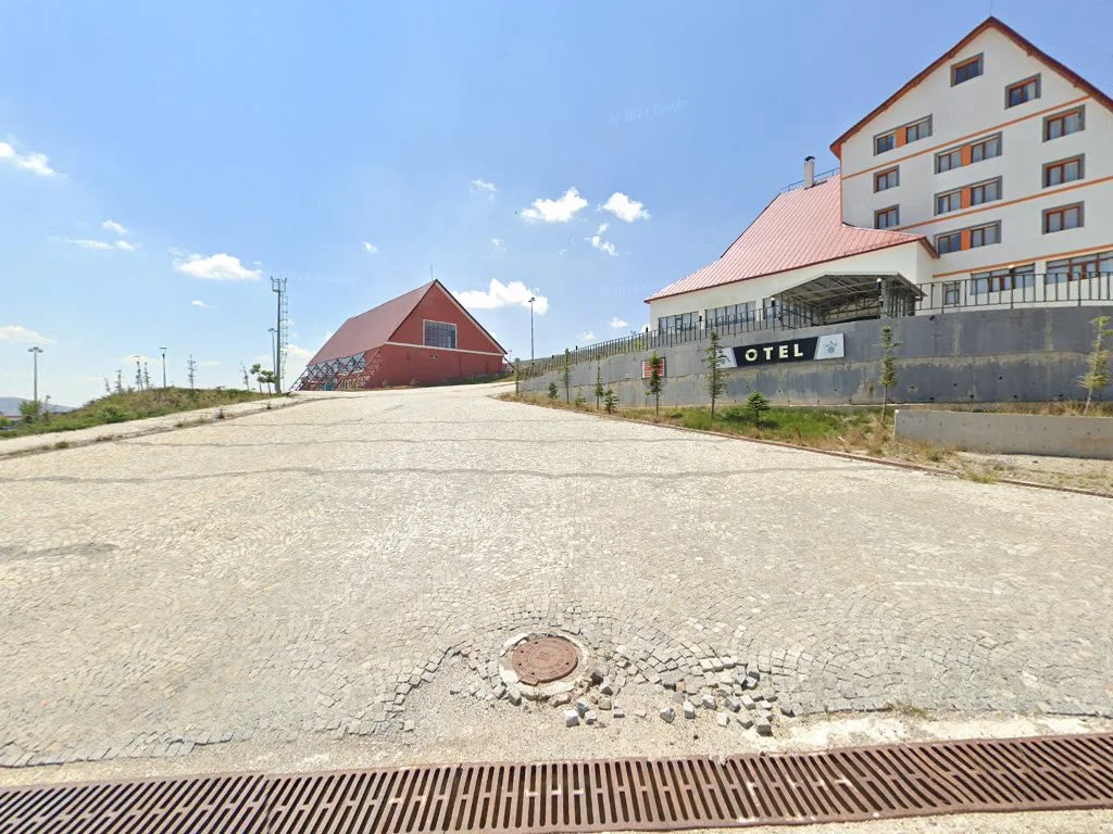 Sivas Yıldız Dağı Kış Sporları Turizm Merkezi – Street View ve 360° · Yusufoğlan, Sivas