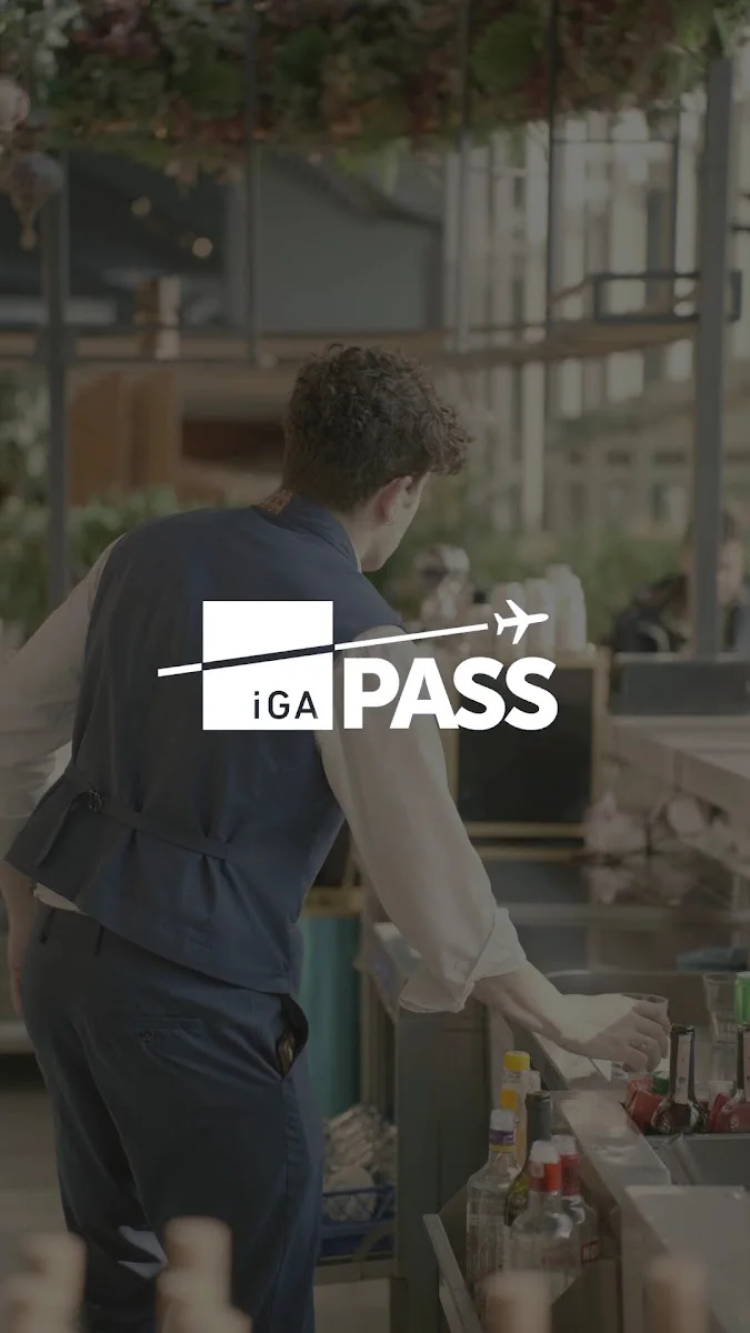 IGA Lounge – Sahibinin seçtikleri · Taşoluk, İstanbul