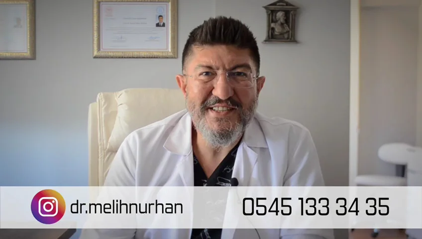 Dr.Melih Nurhan M.D. Clinic – Sahibinin seçtikleri · Güzelbahçe, İzmir