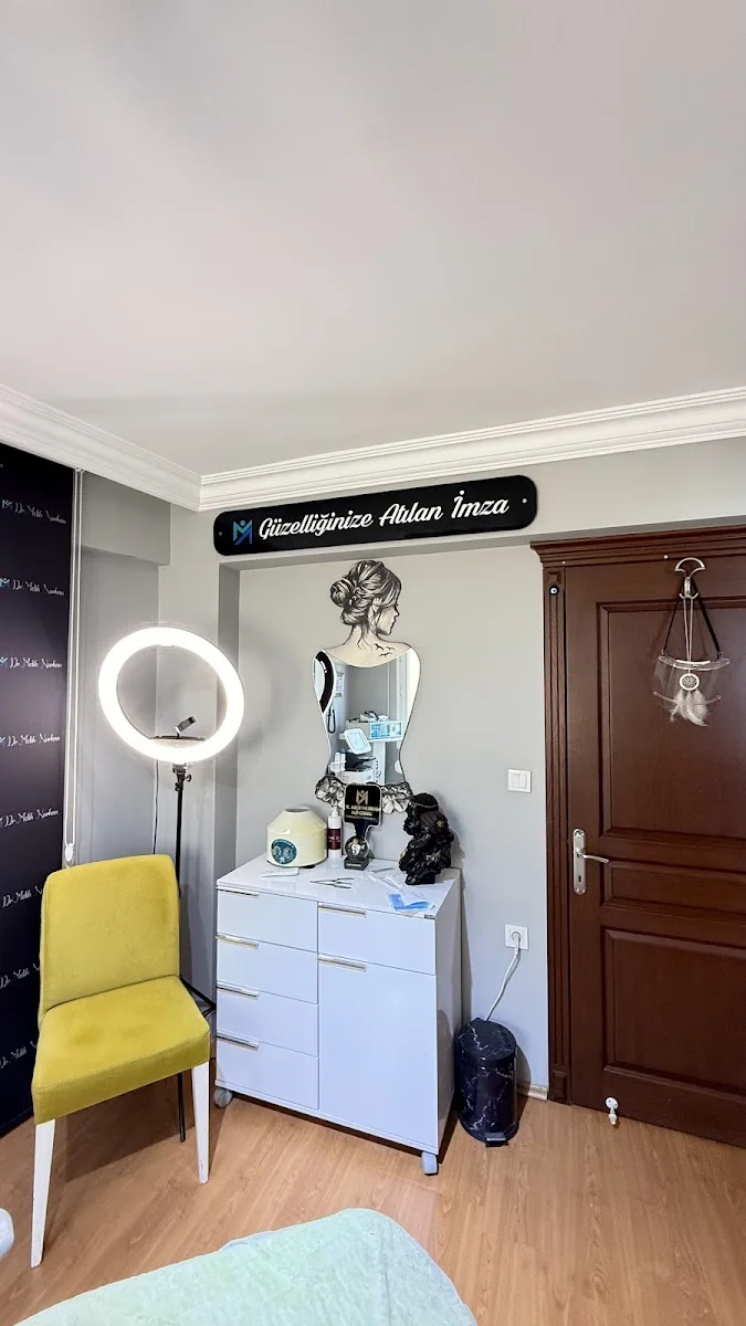 Dr.Melih Nurhan M.D. Clinic – Ziyaretçi fotoğrafı: Nur Yaşar · Güzelbahçe, İzmir
