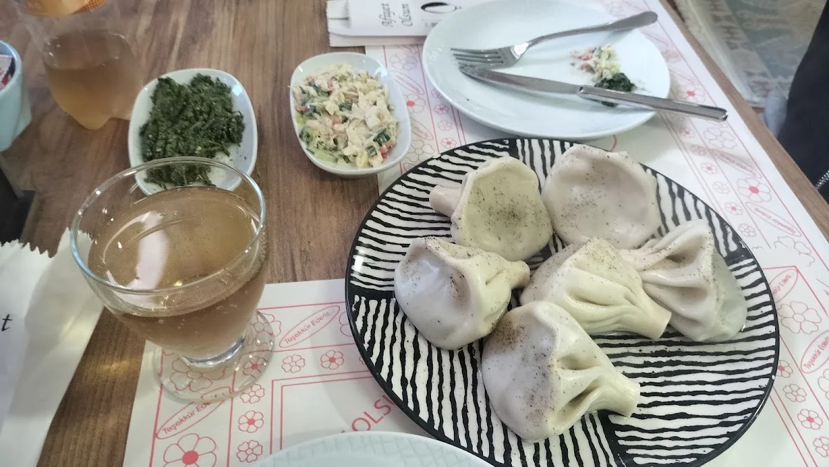 Georgian Cafe - Gürcü Mutfağı – Piruhi · Gebze, Kocaeli