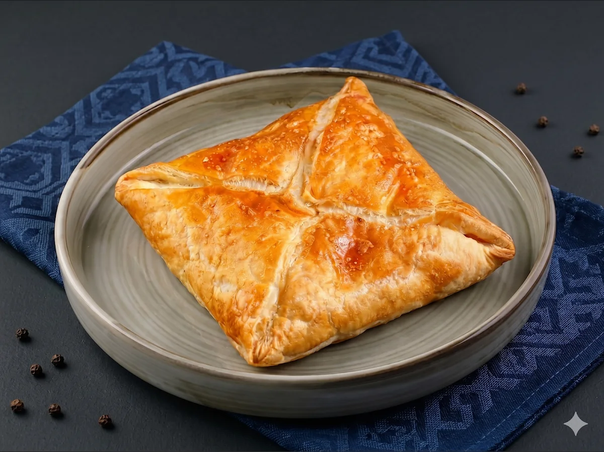 Georgian Cafe - Gürcü Mutfağı – Sahibinin seçtikleri · Gebze, Kocaeli