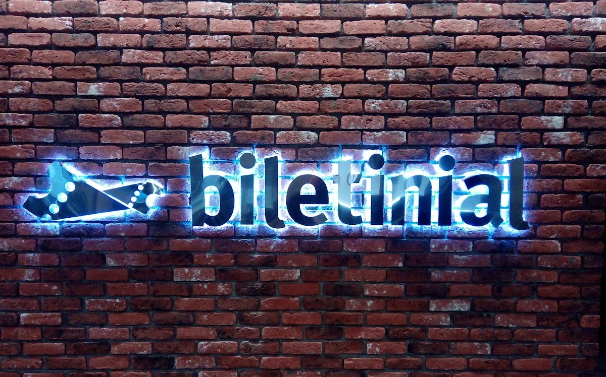 Biletinial – Tümü · Zafer, Bursa