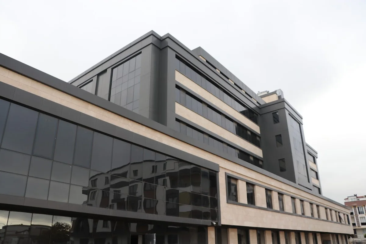 Büyük Anadolu Hastanesi Darıca – Sahibinin seçtikleri · Darica, Kocaeli