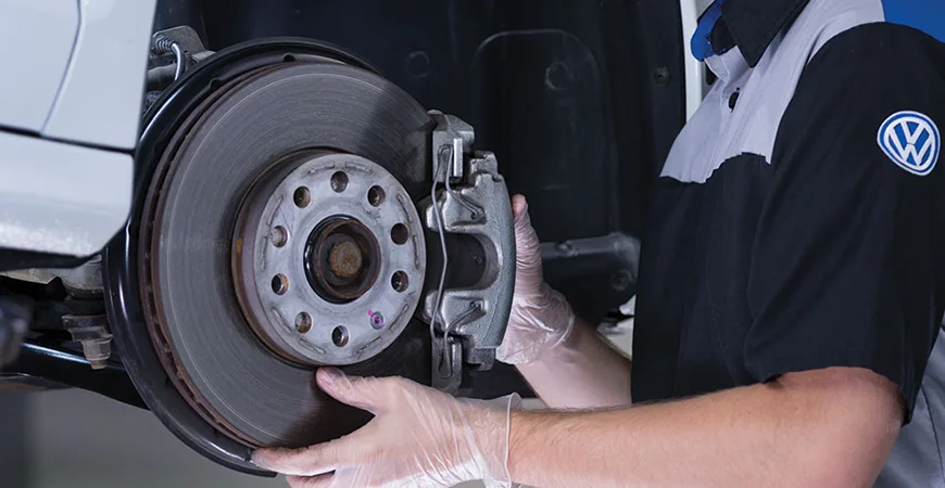 ÇAĞ OTO - Kocaeli Volkswagen Servisi – Atölye · Yenişehir, Kocaeli