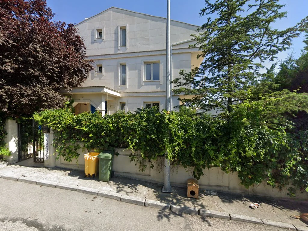 YogaHouse – Street View ve 360° · Çayyolu, Ankara
