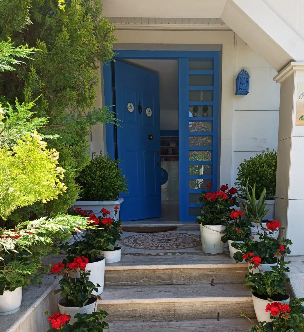 YogaHouse – Profil fotoğrafı · Çayyolu, Ankara