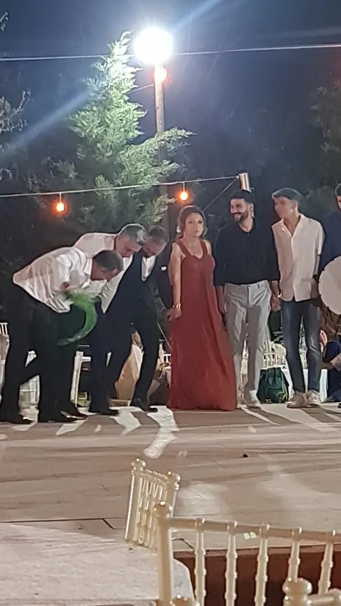 Özka Tesisleri - Malatya Kır Düğün Salonu – Videolar · Topsöğüt, Malatya