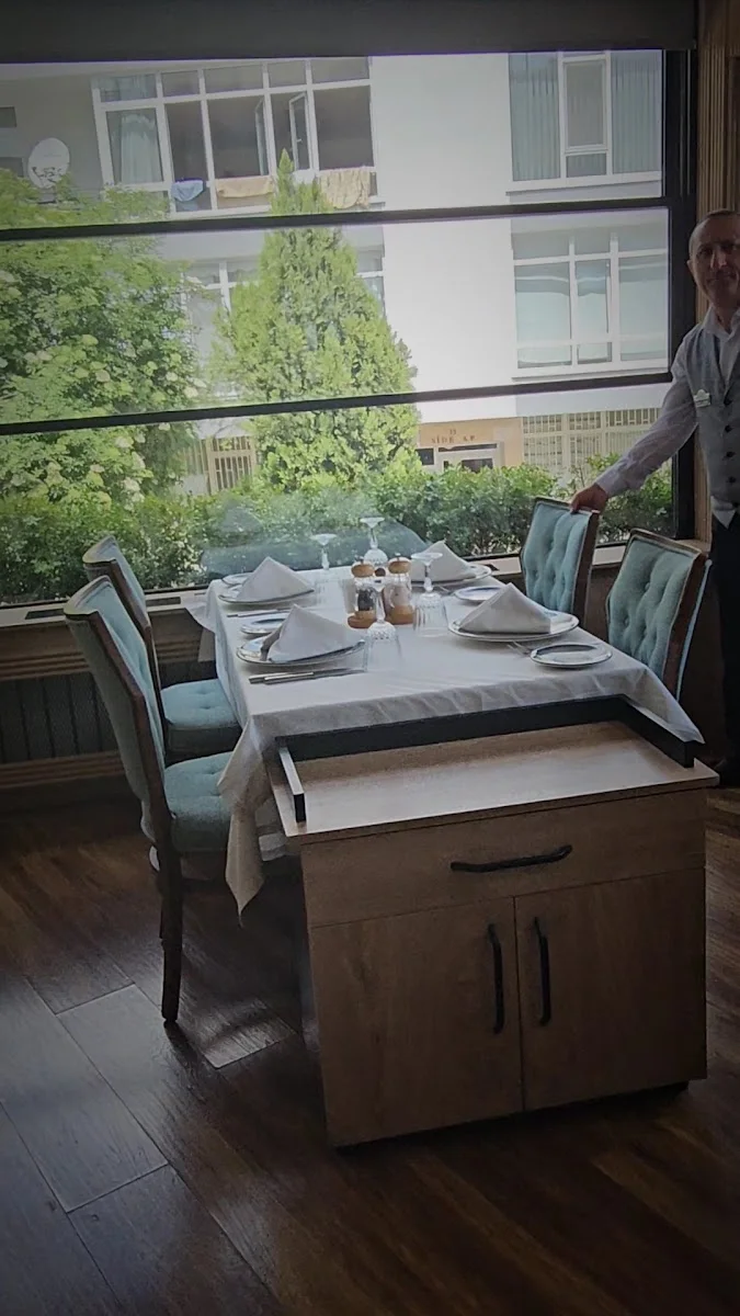Tarabya Balık – Videolar · Gaziosmanpaşa, Ankara