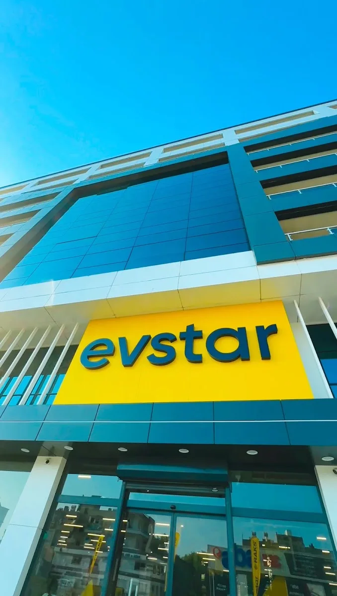 Evstar – Profil fotoğrafı · Denizli, Adana