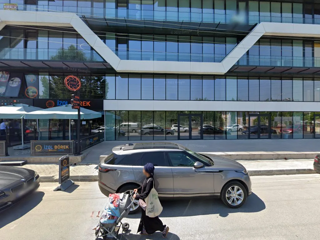 İzmit Diyetisyen | Kocaeli Diyetisyen | Diyetisyen İbrahim Kılıç – Street View ve 360° · Yenişehir, Kocaeli