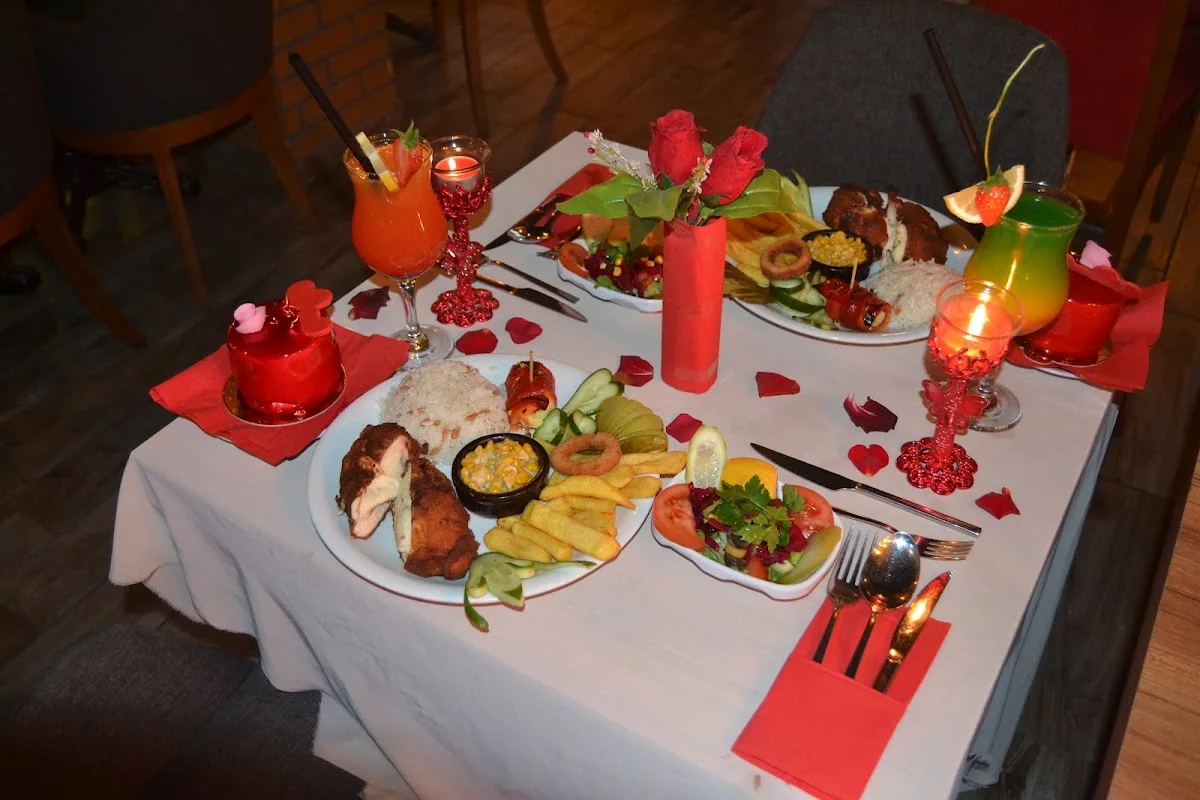 Mr. Sweet Cafe & Bistro – Yeme-içme · Bilecik