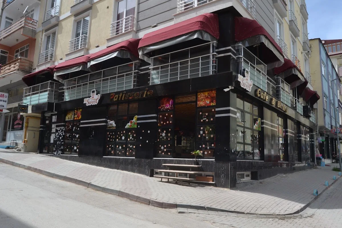 Mr. Sweet Cafe & Bistro – Sahibinin seçtikleri · Bilecik