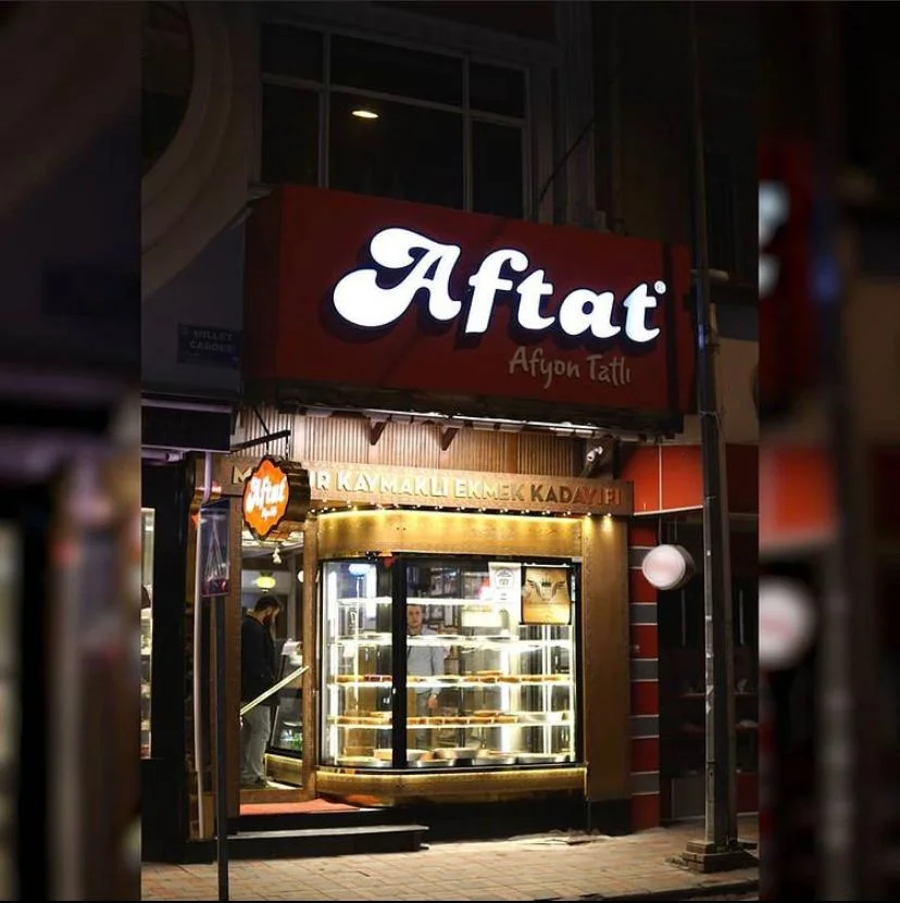 Aftat – Tümü · Dumlupinar, Afyonkarahisar