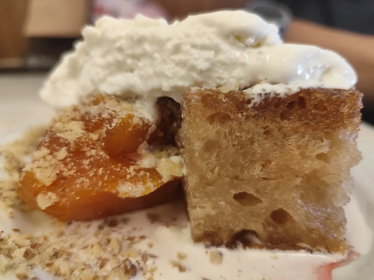 Aftat – Cobbler · Dumlupinar, Afyonkarahisar