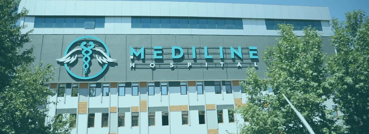 Elazığ özel Mediline Hastanesi – Sahibinin seçtikleri · İzzetpaşa, Elazığ