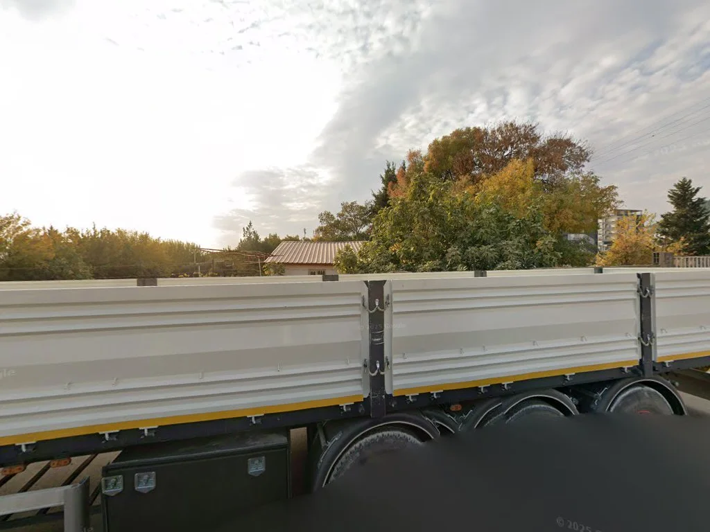 Esdent Gold Diş Polikliniği – Street View ve 360° · İmamağa, Adıyaman