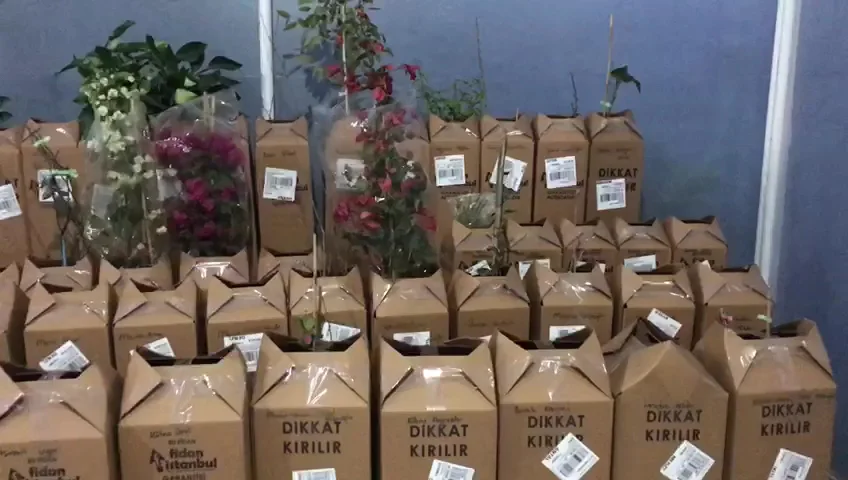 Fidanistanbul.com – Videolar · Mustafakemalpaşa, Yalova