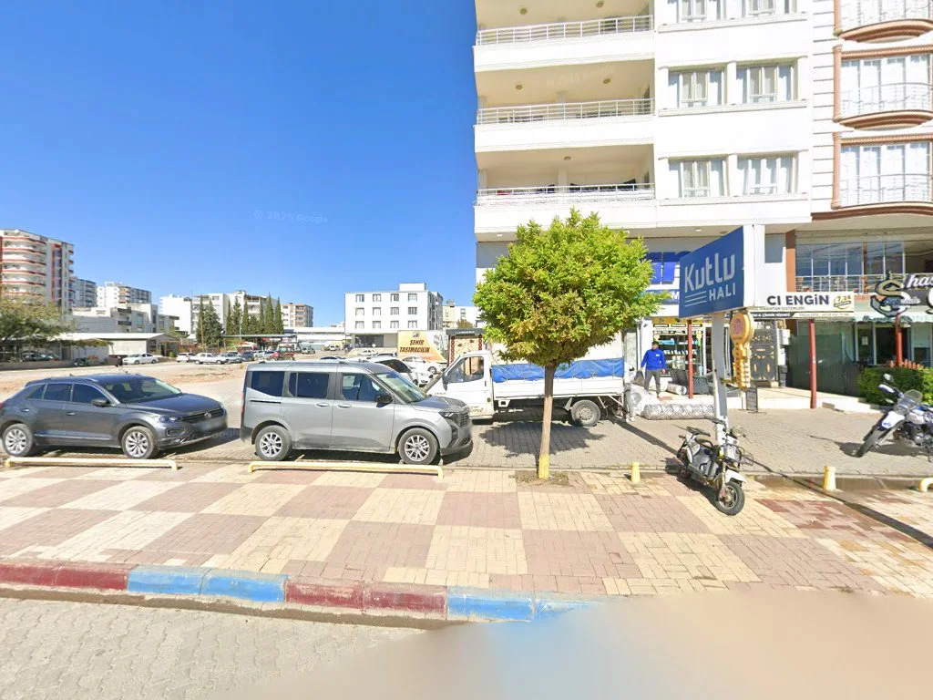 HAS ŞEHZADE KÜNEFE – Street View ve 360° · Kahta, Adıyaman