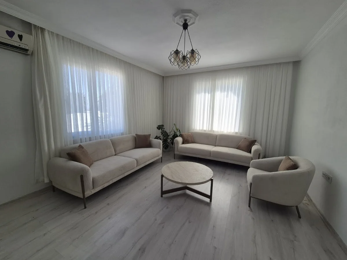 Altıntaş Mobilya – İç · Eskisanayi, Antalya