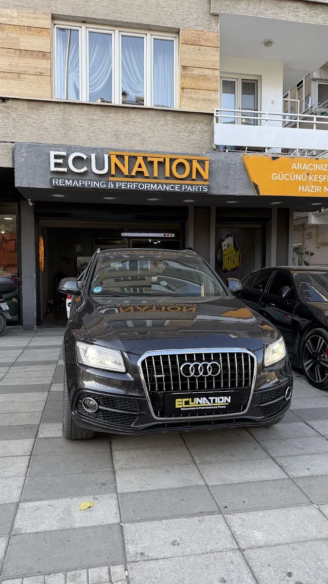 EcuNation - Photon - Bmw - Vag Gizli Özellik Gaziantep – Sahibinin seçtikleri · Konak, Gaziantep