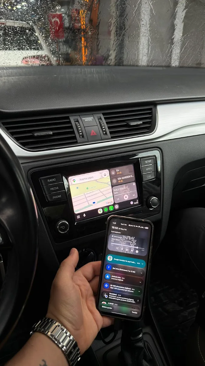 EcuNation - Photon - Bmw - Vag Gizli Özellik Gaziantep – Ziyaretçi fotoğrafı: Cumali Cem Görkem · Konak, Gaziantep