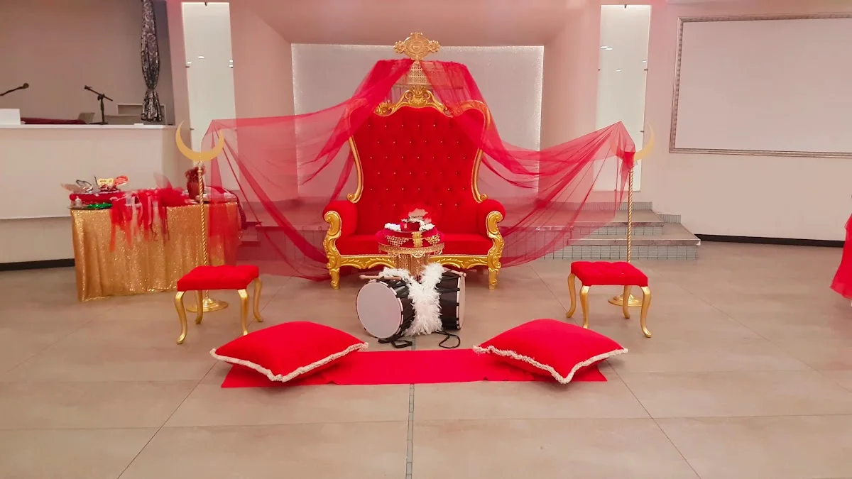 Hünkar Düğün Salonu – Videolar · Sütçüimam, Kahramanmaraş