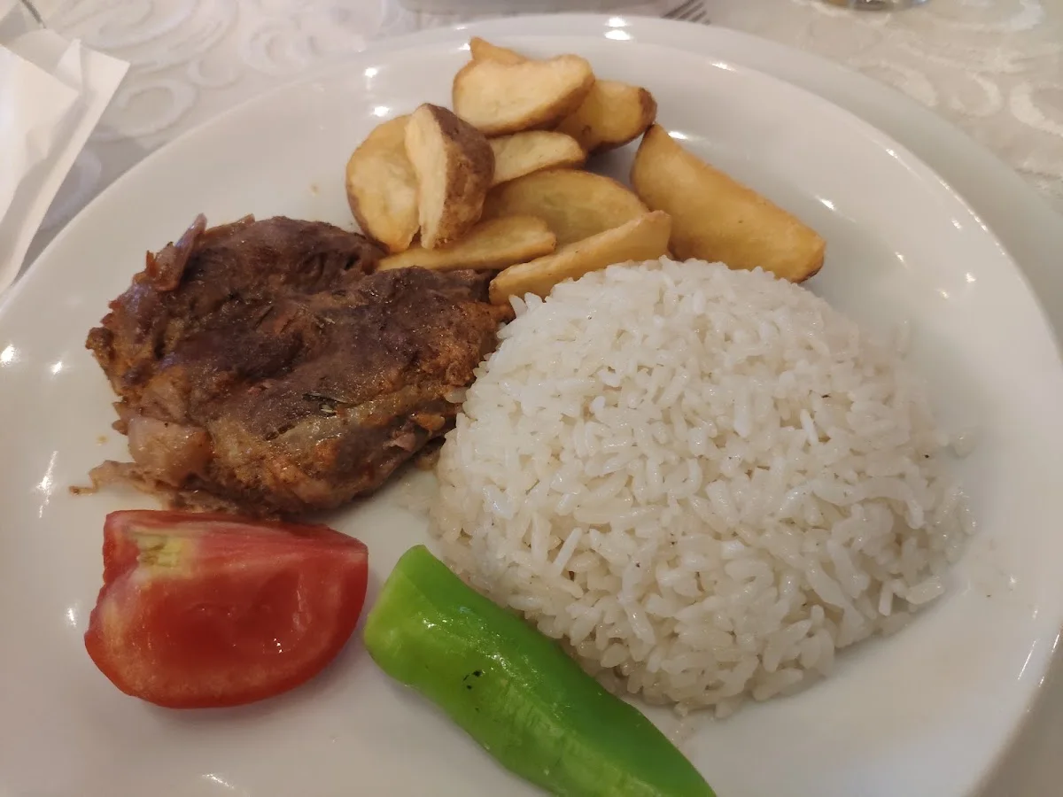 Hünkar Düğün Salonu – Ziyaretçi fotoğrafı: Şerafettin BAY · Sütçüimam, Kahramanmaraş