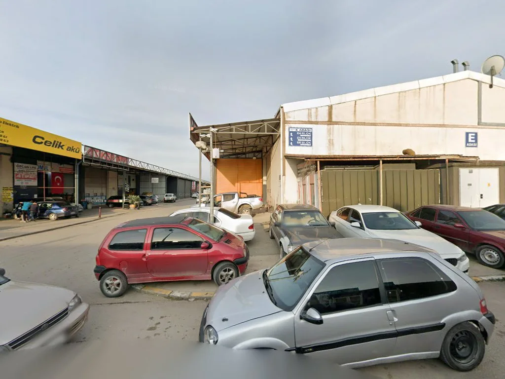 Üç Elmas Otomotiv – Street View ve 360° · Değirmendere, Kocaeli