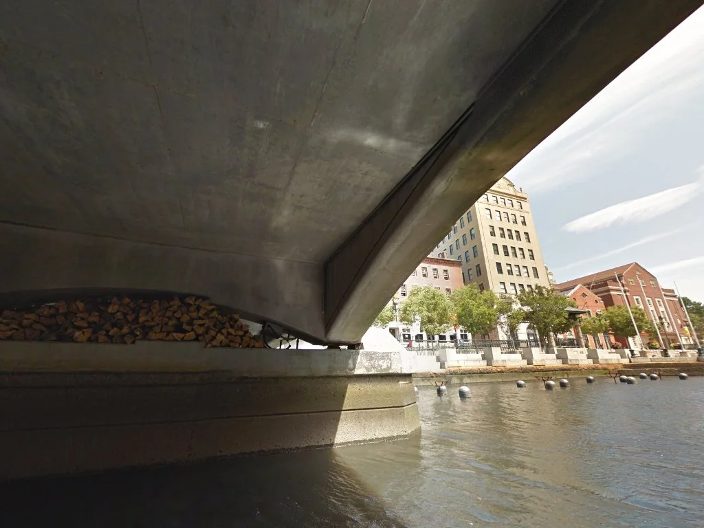 La Gondola Providence, Inc. – Street View & 360° in Providence, Rhode Island