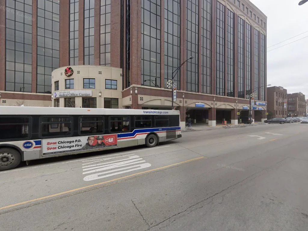 The Skin Care Center | Chicago (Suite 320) – Profile photo in Chicago, Illinois